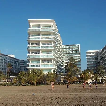 Morros Ultra Seb Apartamento
