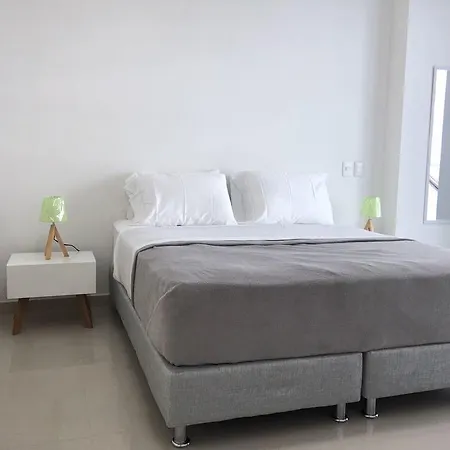 Morros Ultra Seb Apartamento