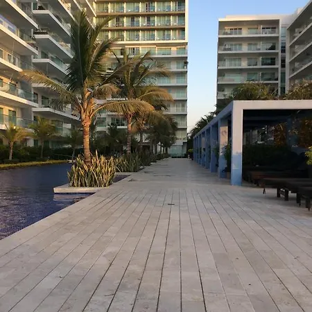 Apartamento Morros Ultra Seb