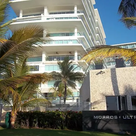 Morros Ultra Seb Apartamento *