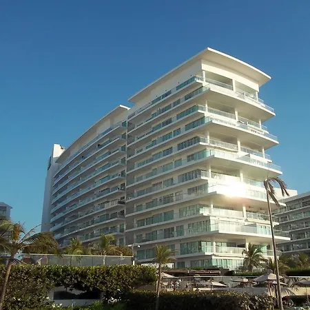 Morros Ultra Seb Apartamento Cartagena